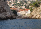 Dubrovnik coast